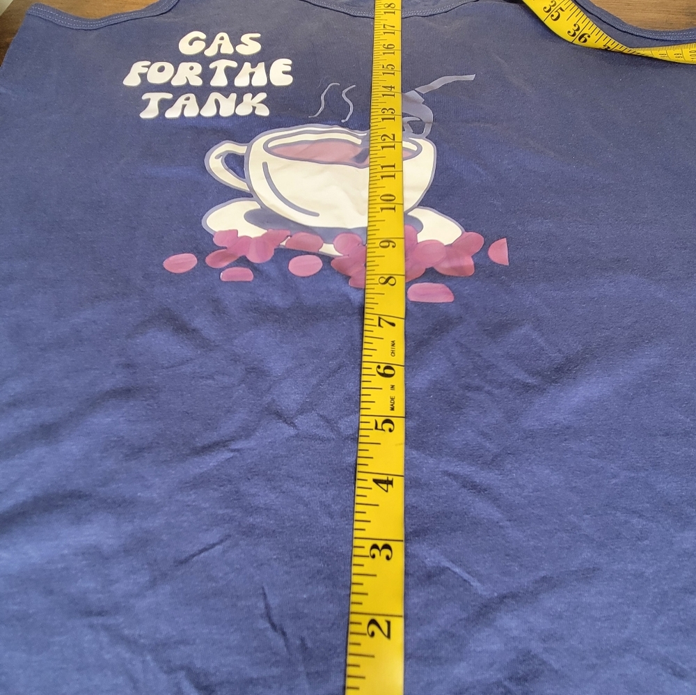 Tank Tops Custom Made - Picture 3 of 5